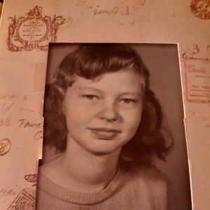 Meet your Posher, Sandra